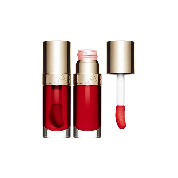 Clarins Lip Comfort Oil olej na rty  - 08 7 ml