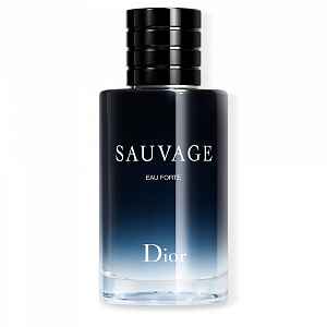 Dior Sauvage Eau Forte parfém pánská  100 ml