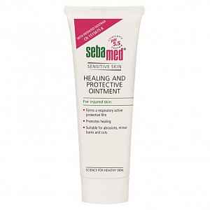 SEBAMED Hojivá a ochranná mast 50ml