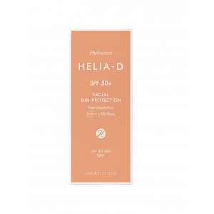 Helia-D Hydramax SPF50+ pleťový krém 40 ml