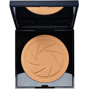 Smashbox Photo Filter Foundation kompaktní pudrový make-up odstín 6 Warm Medium Beige 9,9 g