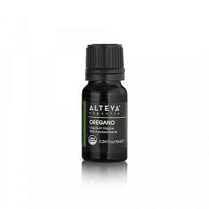 Alteya Organics Oregánový olej 100% 10 ml