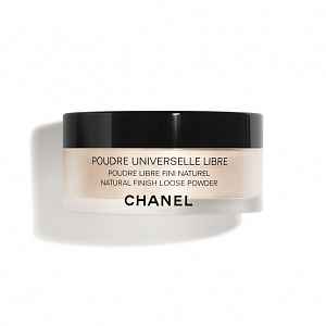 CHANEL Poudre universelle libre Sypký pudr s přirozeným finišem  - 20 30G 30 g