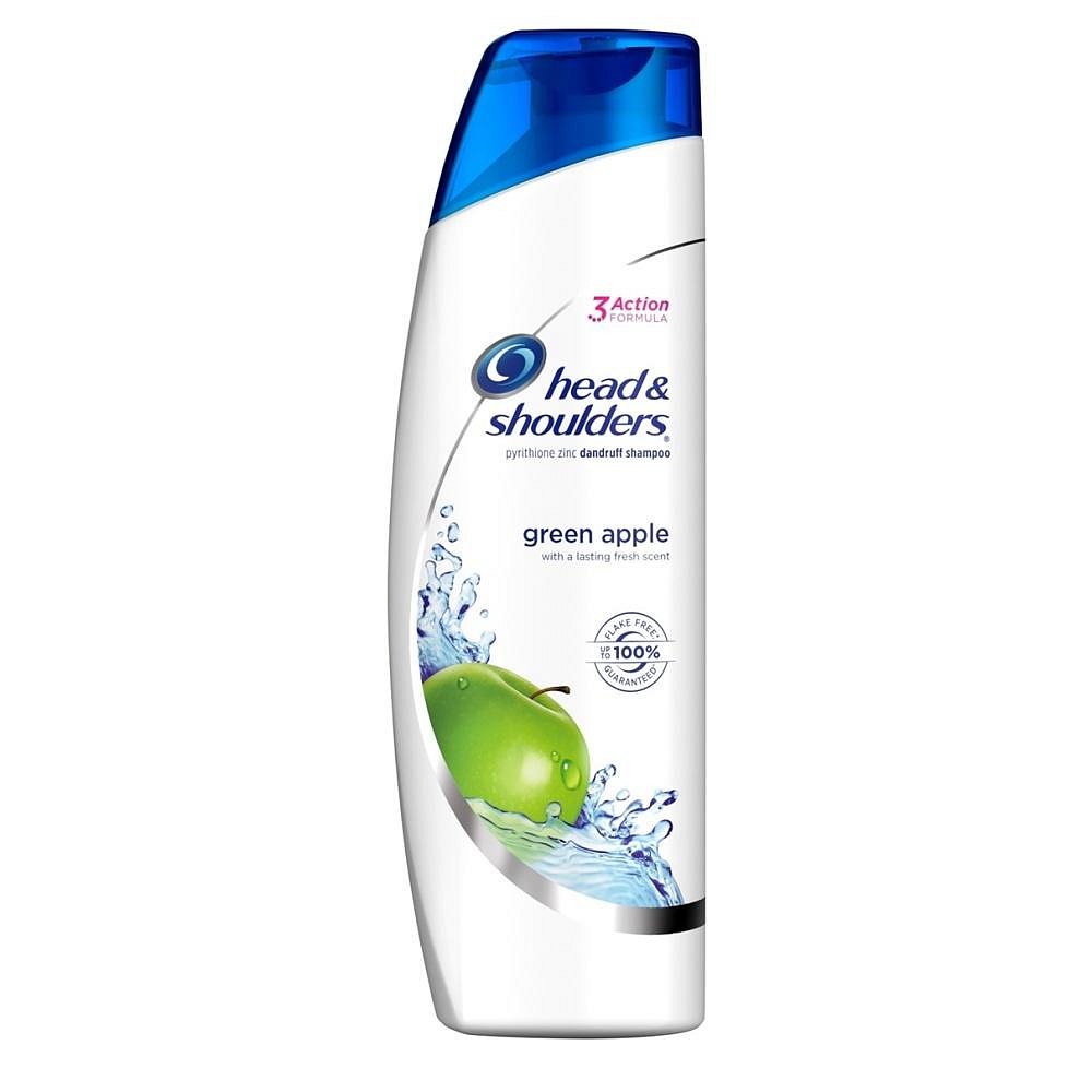 Head&Shoulders Apple Fresh 400 ml