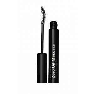 Sandstone Mascara Zero Oil Black řasenka 9 ml