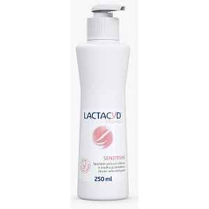 Lactacyd Pharma Senzitivní 250ml