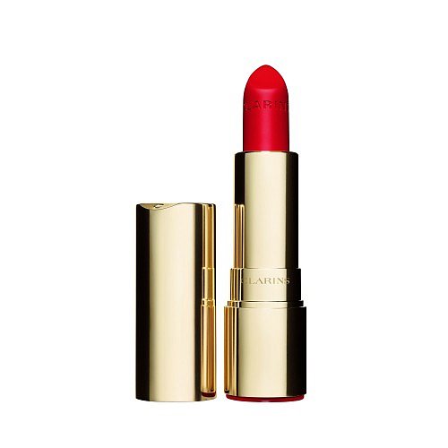 Clarins Joli Rouge Velvet  761 Spicy Chilli