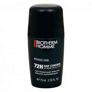 Biotherm Homme Day Control 72h RollOn 75ml