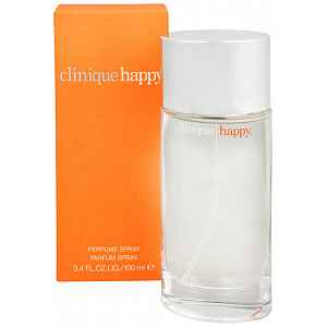 Clinique Happy parfémovaná voda dámská 100 ml