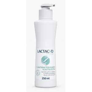 Lactacyd Pharma Antibakteriální 250 ml