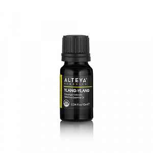 Alteya Organics Ylang-Ylang olej 100% 10 ml