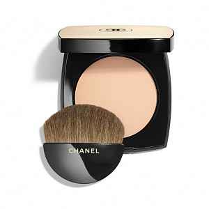 CHANEL Les beiges powder Healthy glow sheer powder.  - N°10 12G 12 g