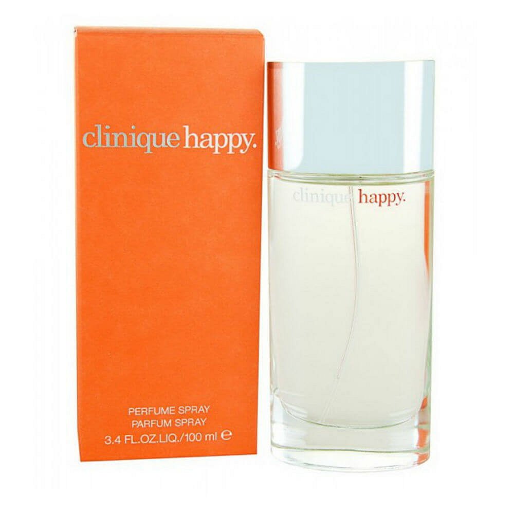 Clinique Happy parfémovaná voda dámská 100 ml