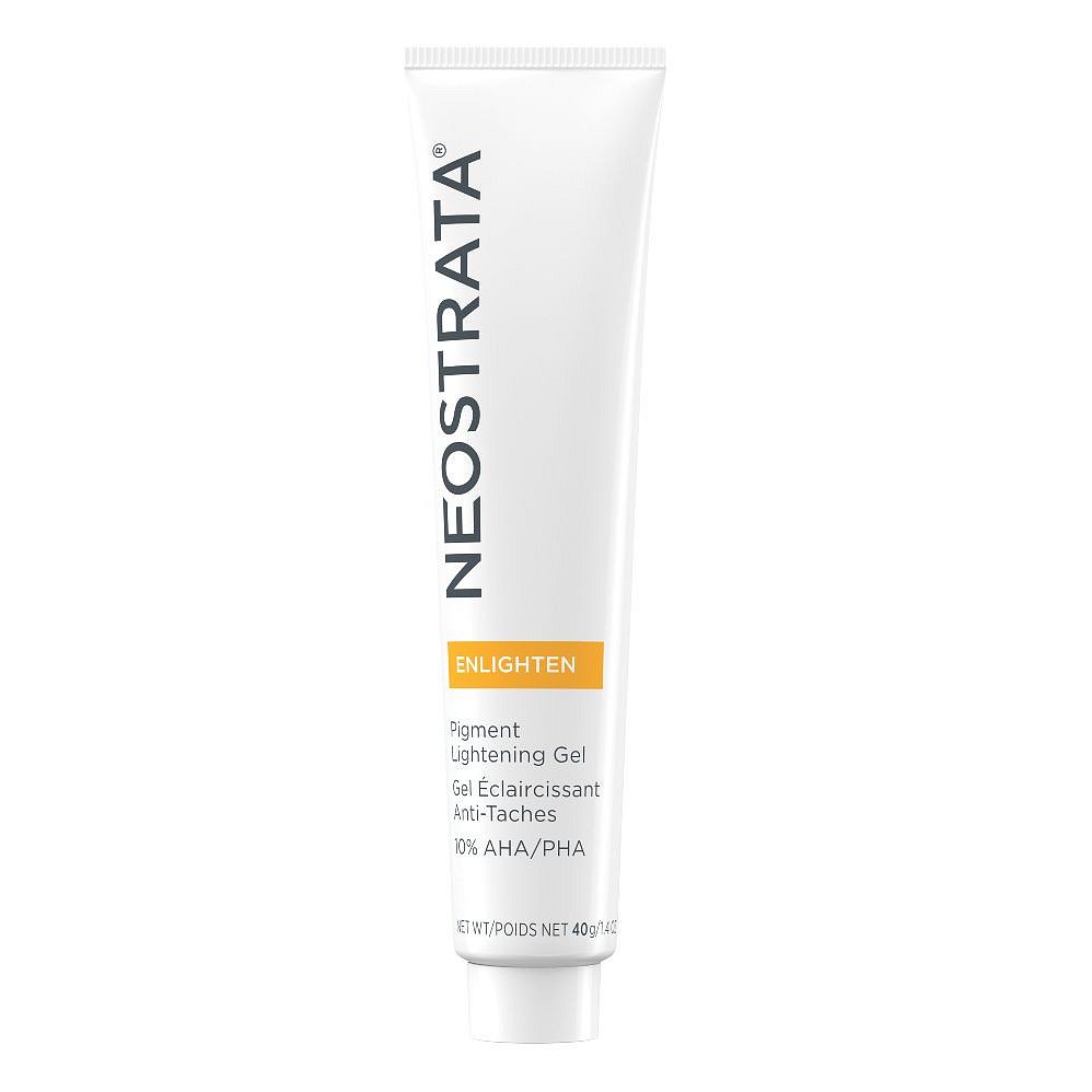 Neostrata Enlighten Pigment Lightening Gel gel pro sjednocení odstínu pleti 40 g