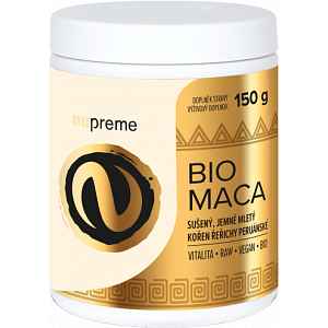 Nupreme BIO Maca 150g