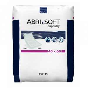 Inkont.podl. Abri Soft Superdry 40x60cm. 60ks