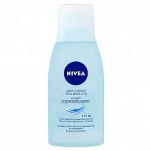 NIVEA Visage odličovač očí 125 ml