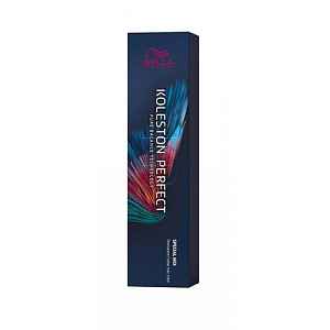 Wella Professionals Koleston Perfect ME+ Special Mix permanentní barva na vlasy odstín 0/44 60 ml