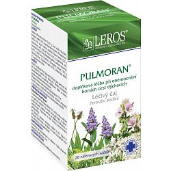 Leros Pulmoran n.s.20 x 1.5 g