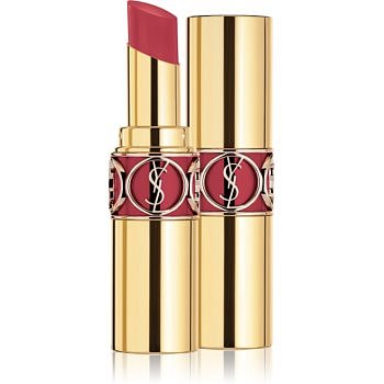 Yves Saint Laurent Rouge Volupté Shine Oil-In-Stick hydratační rtěnka odstín 86 Mauve Cuir 3,2 g