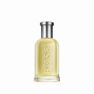 Hugo Boss No.6 Bottled toaletní voda pánská 100 ml