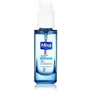 Mixa Hyalurogel Sérum pro intenzivní hydrataci 30 ml