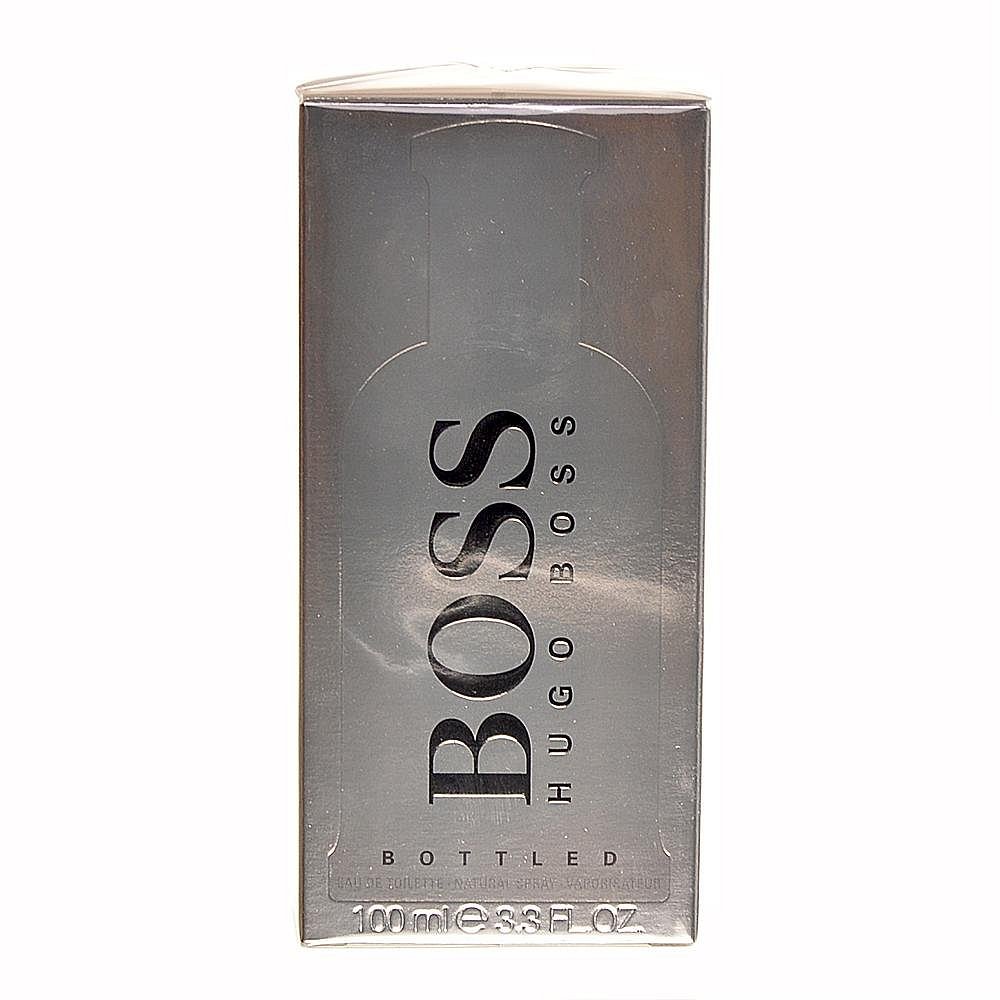 Hugo Boss No.6 Bottled toaletní voda pánská 100 ml