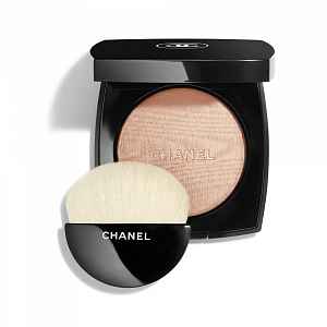 CHANEL Poudre lumière Rozjasňující pudr  - 20 WARM GOLD 8.5G 8 g