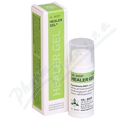 HEALER gel 5ml