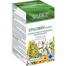 Leros EPILOBIN PLANTA 20x1,5 g