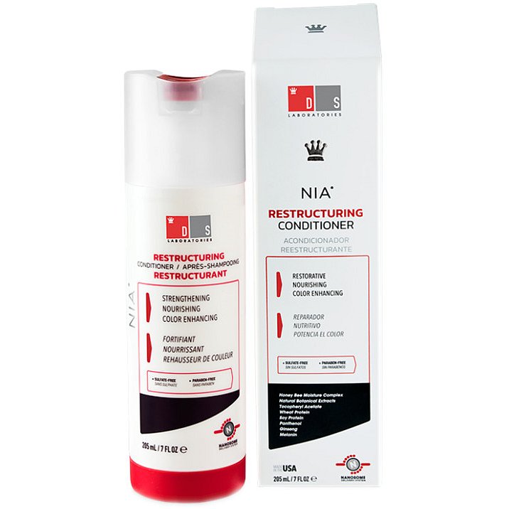 Nia Kondicionér 205ml