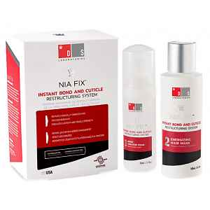 Nia Fix 50+100ml