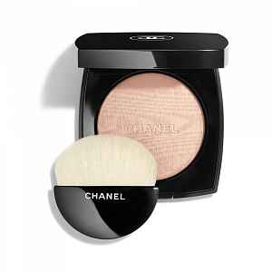 CHANEL Poudre lumière Rozjasňující pudr  - 30 ROSY GOLD 8.5G 8 g