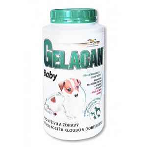 Orling Gelacan Plus Baby 1000g