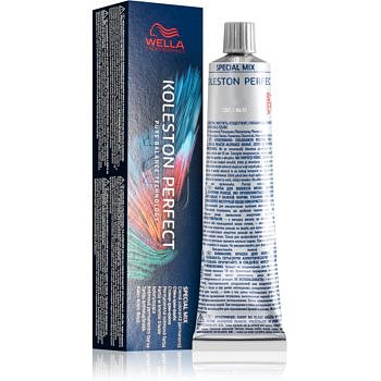 Wella Professionals Koleston Perfect ME+ Special Mix permanentní barva na vlasy odstín 0/88 60 ml