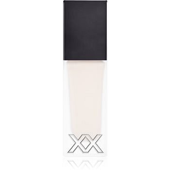 XX by Revolution LIQUID SKIN FAUXXDATION sametový make-up odstín FX0.5 27 ml