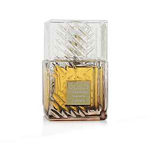 Lattafa Khamrah Qahwa EDP 100 ml UNISEX