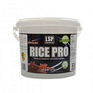 Rice pro 4000g - natural