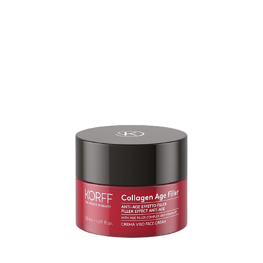 KORFF Collagen krém 50ml