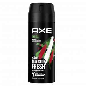 Axe Africa Men deospray 150 ml