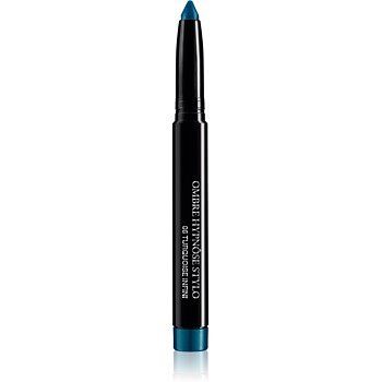 Lancôme Ombre Hypnôse Stylo dlouhotrvající oční stíny v tužce odstín 06 Turquiose Infini 1,4 g