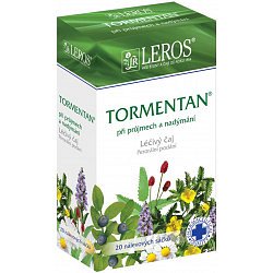 Leros TORMENTAN 20x1,5 g