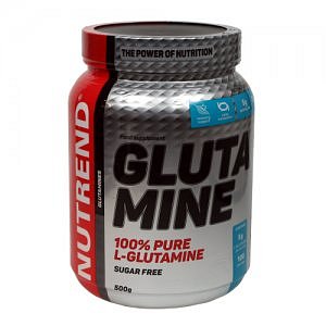 Nutrend GLUTAMINE 500g