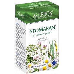 Leros STOMARAN 20x1,5 g