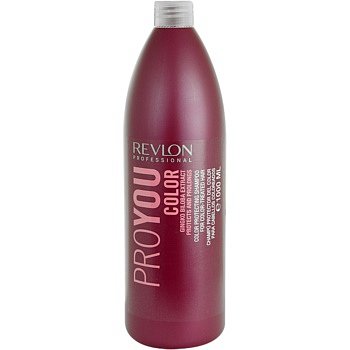 Revlon Professional Pro You Color šampon pro barvené vlasy  1000 ml