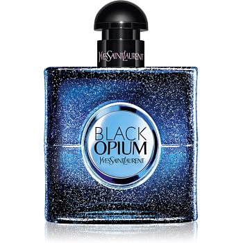 Yves Saint Laurent Black Opium Intense parfémovaná voda pro ženy 50 ml