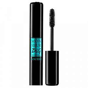 Lancôme Monsieur Big Mascara black 01 10ml + dárek LANCÔME - set 2 miniatur