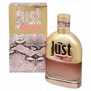 Roberto Cavalli Just Cavalli toaletní voda dámská 75 ml