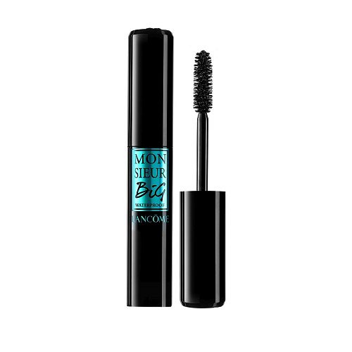 Lancôme Monsieur Big Mascara black 01 10ml + dárek LANCÔME - set 2 miniatur