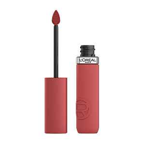 Loréal Paris Infaillible Matte Resistance 645 Crush Alert rtěnka 5 ml